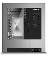 Пароконвектомат Lainox SAEB101R+LCS+KSC004O