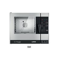 Пароконвектомат Lainox CBES061R