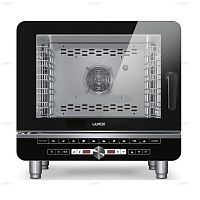 Пароконвектомат Lainox ICET051+ILCS1+ISC04+IVR01