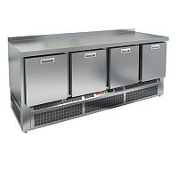 Стол морозильный HICOLD SNE 1111/BT BOX