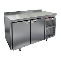 Стол морозильный HICOLD GN 11 BR3 BT
