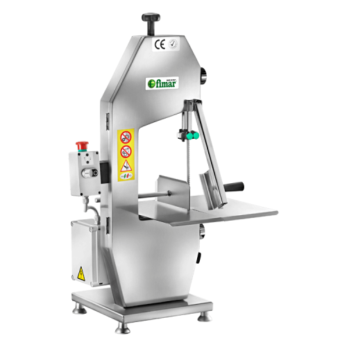 Пила ленточная FIMAR 2020V 380В Пила ленточная FIMAR 2020V 380В