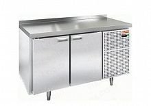 Стол морозильный HICOLD GN 11/BT W O