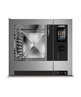 Пароконвектомат Lainox NAEB102R