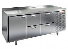 Стол холодильный HICOLD BN 122/TN