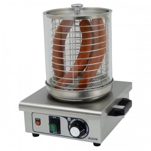 Аппарат для хот-догов Airhot HDS-00