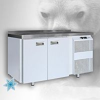 Стол морозильный Finist НХСк-600-3/2