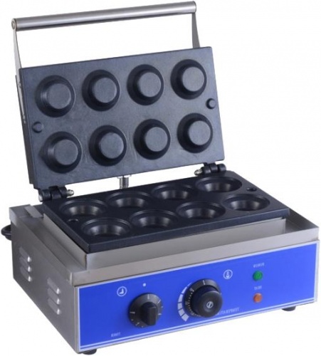 Тарталетница VIATTO VTR-8