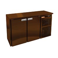 Стол морозильный барный HICOLD BN 11 BR2 BT BAR