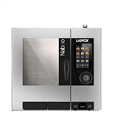 Пароконвектомат Lainox NAEB071R+NPK