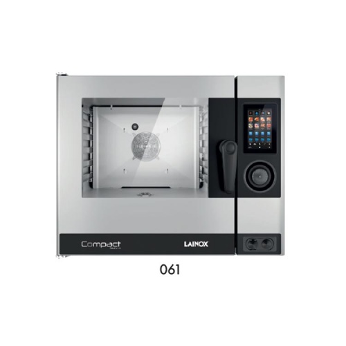 Пароконвектомат Lainox CVEN061R