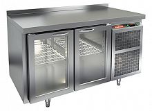 Стол холодильный HICOLD GNG 11/HT 