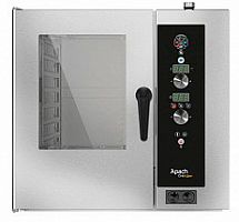 Пароконвектомат Apach Chef Line LEВ071S WCF