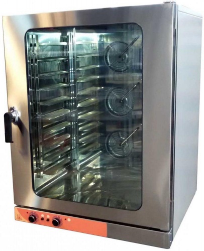 Шкаф пекарский ITERMA P-10L
