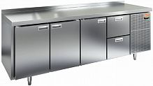 Стол морозильный HICOLD SN 1112/BT