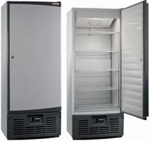 Шкаф холодильный Ариада R700 VХ S