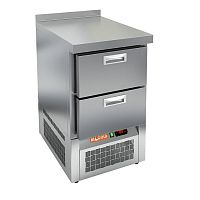 Стол морозильный HICOLD SNE 2/BT