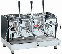 Кофемашина La Pavoni VASARI3L черная