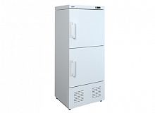 Шкаф комбинированный Марихолодмаш ШХК-400М