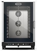 Печь конвекционная UNOX XB 893