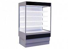 Горка холодильная CRYSPI ALT N S 1650 (с боковинами)