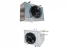 Сплит-система Intercold LCM 316 Evolution