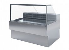 Витрина холодильная Илеть Cube ВХН-1,2 (-16)