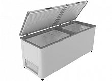 Ларь морозильный Frostor F 700 SD