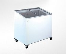 Ларь морозильный UGUR UDD 300 SCE