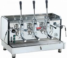 Кофемашина La Pavoni VASARI3L хром
