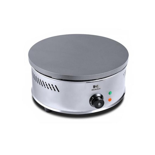 Блинница Hurakan HKN-CSE400C