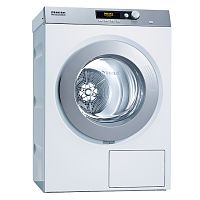 Машина сушильная Miele PT 7186 Vario XL EL белый