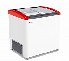 Ларь морозильный GELLAR FG 275 E