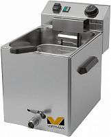 Макароноварка Vortmax PC 1 R7 3 корзины