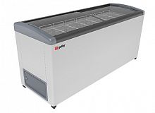 Ларь морозильный GELLAR FG 775 E