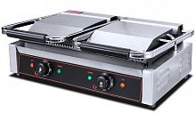 Гриль прижимной Rosso HEG-813