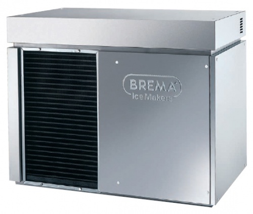 Льдогенератор Brema Muster 800W Льдогенератор Brema Muster 800W
