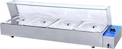 Мармит EKSI HBM-23-4G Мармит EKSI HBM-23-4G