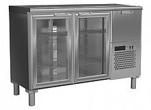 Стол холодильный Rosso BAR-250C