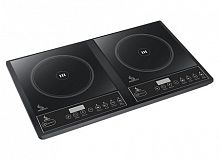 Плита индукционная Airhot IP3500 D SLIM