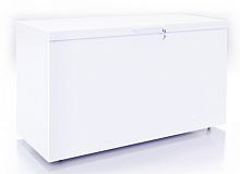 Ларь морозильный Cryspi CF600S