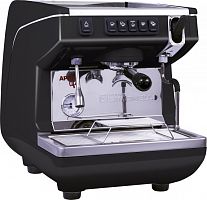Кофемашина Nuova Simonelli Appia Life 1Gr V red высокая группа