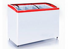 Ларь морозильный Cryspi CF600C 