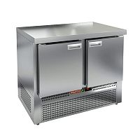 Стол морозильный HICOLD GNE 11/BT O