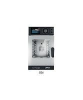 Пароконвектомат Lainox COEN026R
