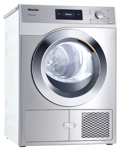 Машина сушильная Miele PDR 507 EL сталь Машина сушильная Miele PDR 507 EL сталь