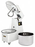 Тестомес спиральный Apach ASM22R 220В