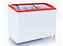 Ларь морозильный Cryspi CF200C 