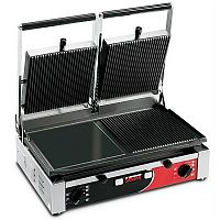Гриль прижимной Sirman PDM 3000