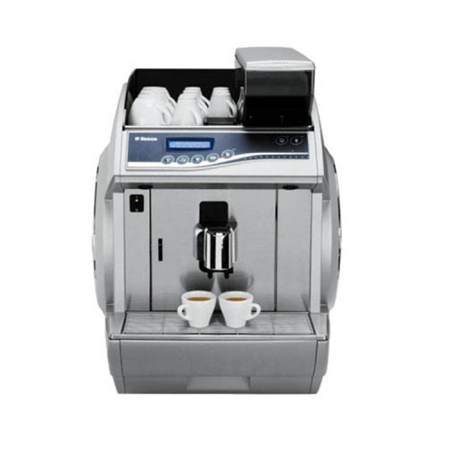 Кофемашина Saeco Idea Coffee Кофемашина Saeco Idea Coffee